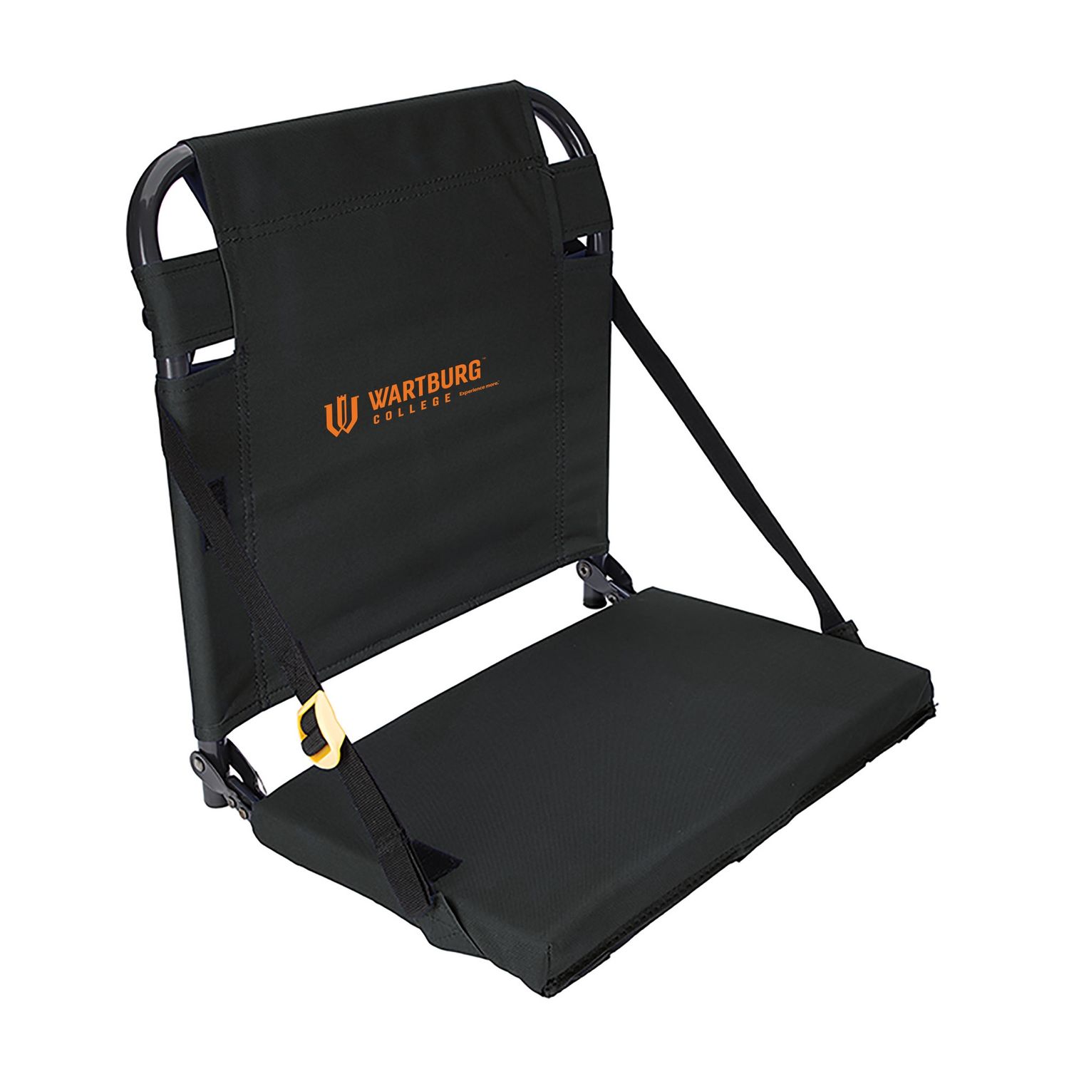 Outdoor Bleacherback Stadium Seat