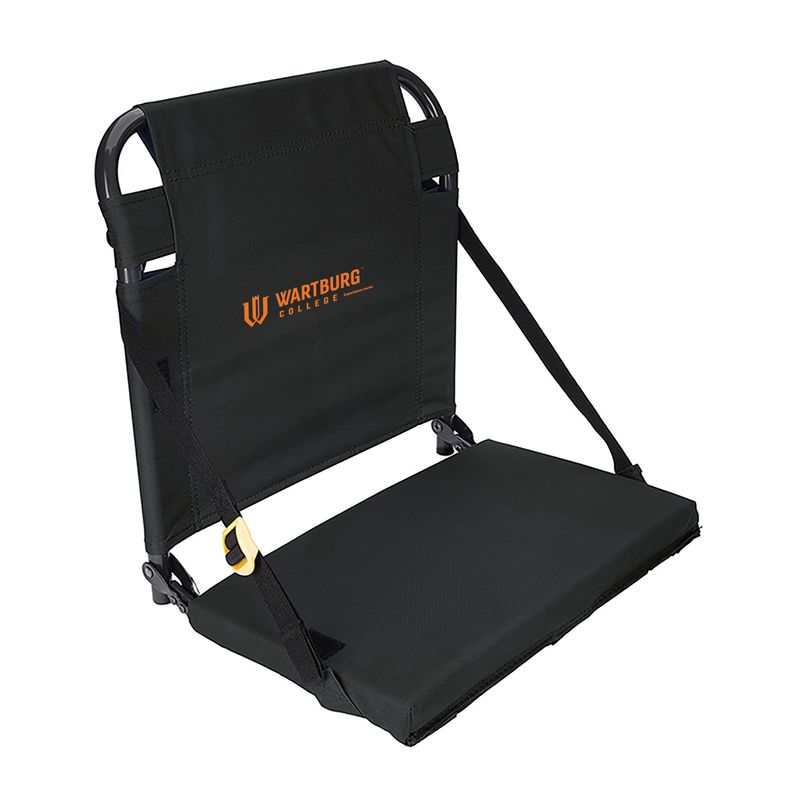 Outdoor Bleacherback Stadium Seat