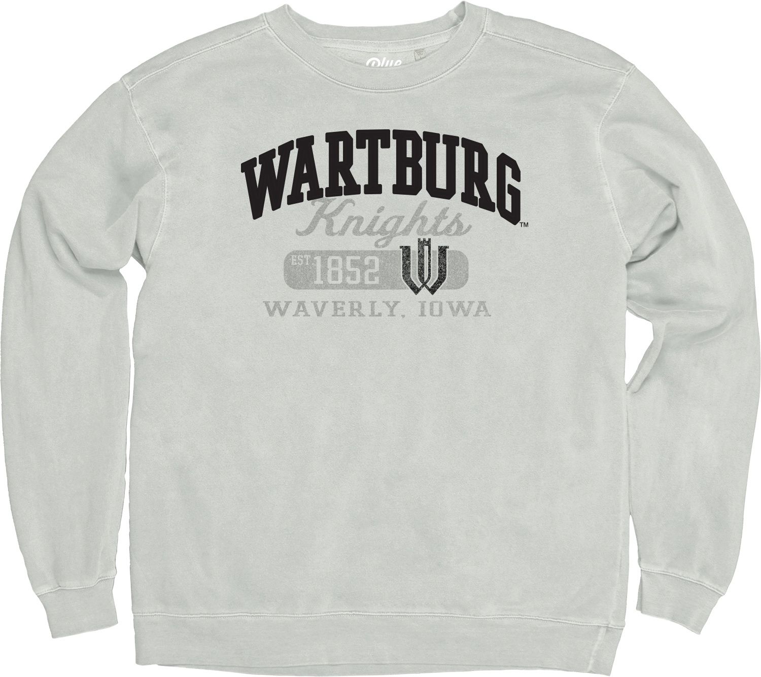 Wartburg Fleece Crew