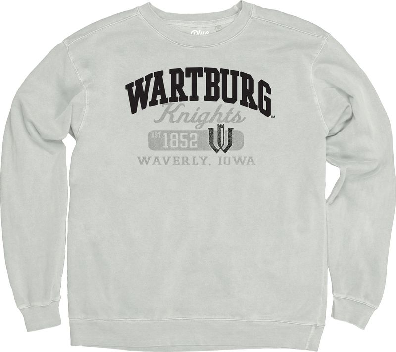 Wartburg Fleece Crew