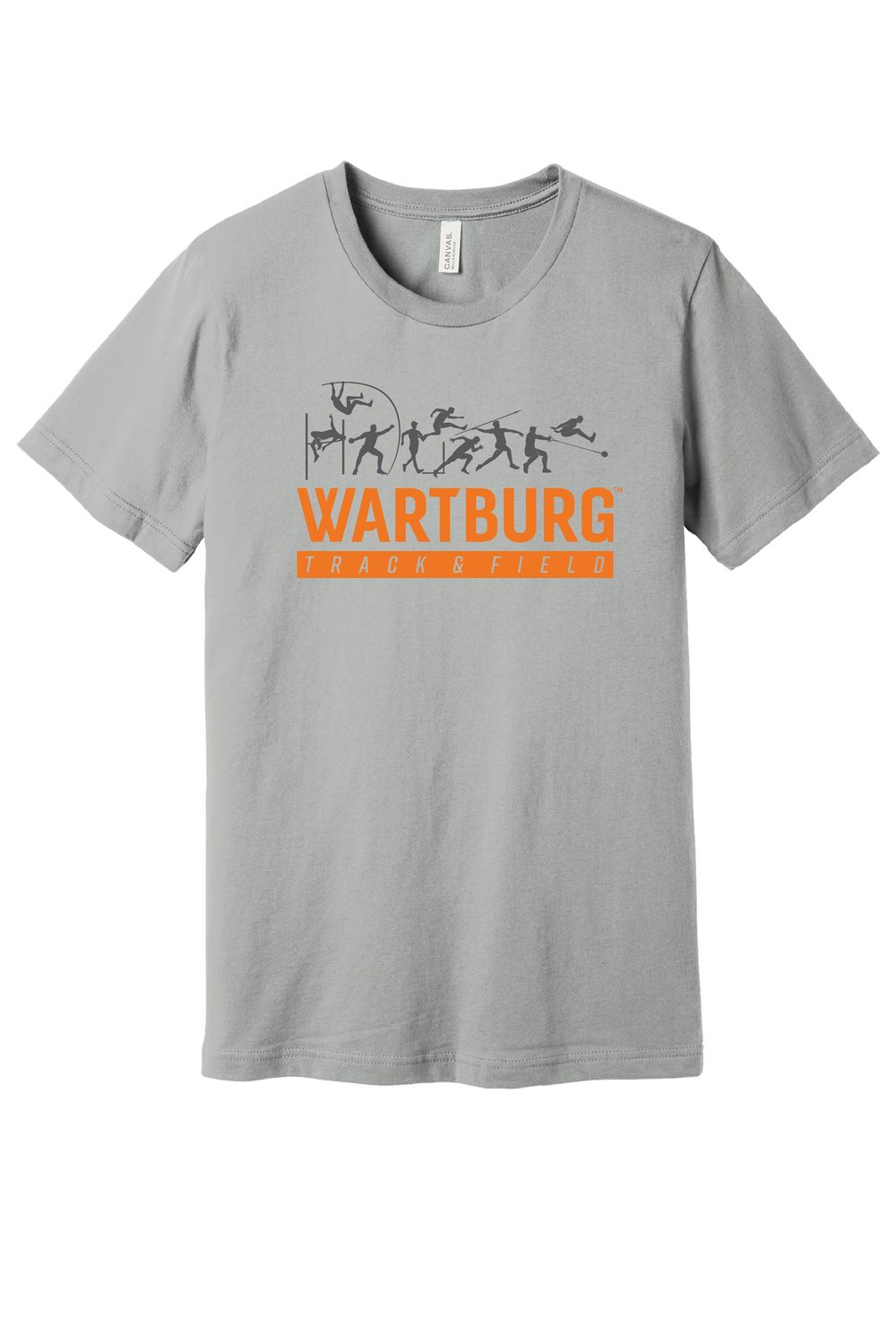 Track and Field Events Tee