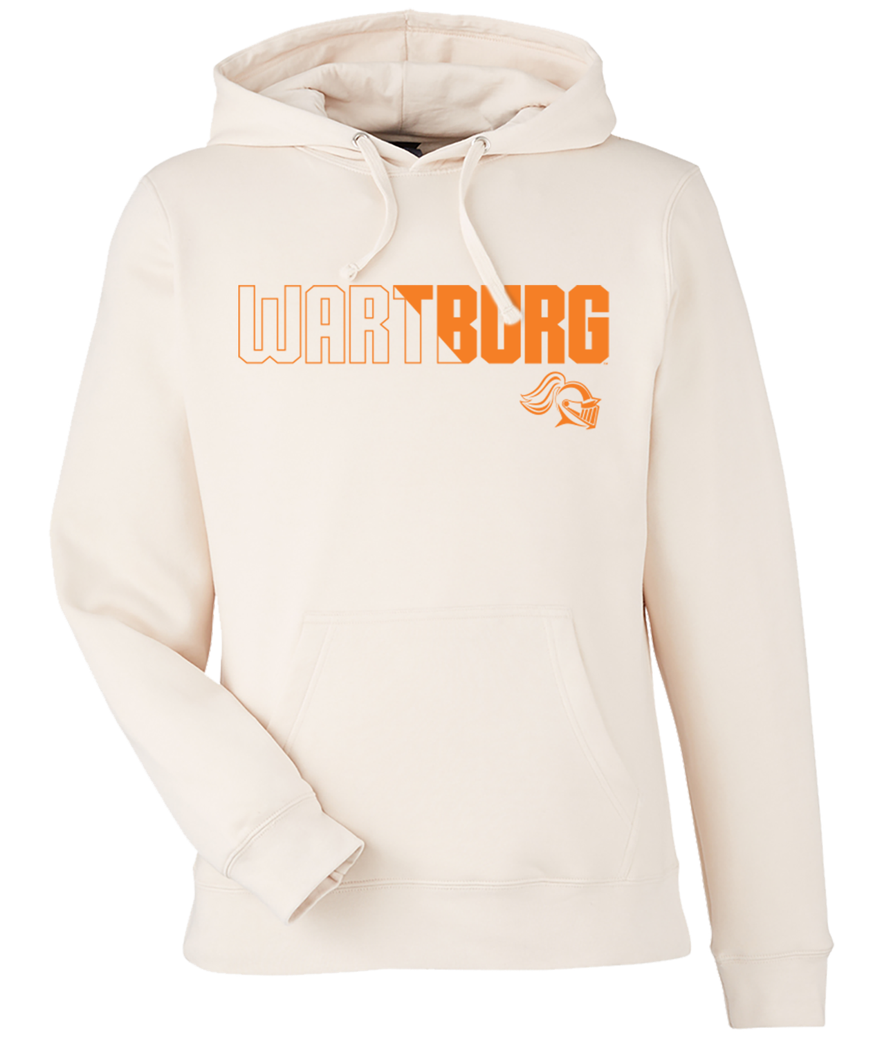 Wartburg Hood