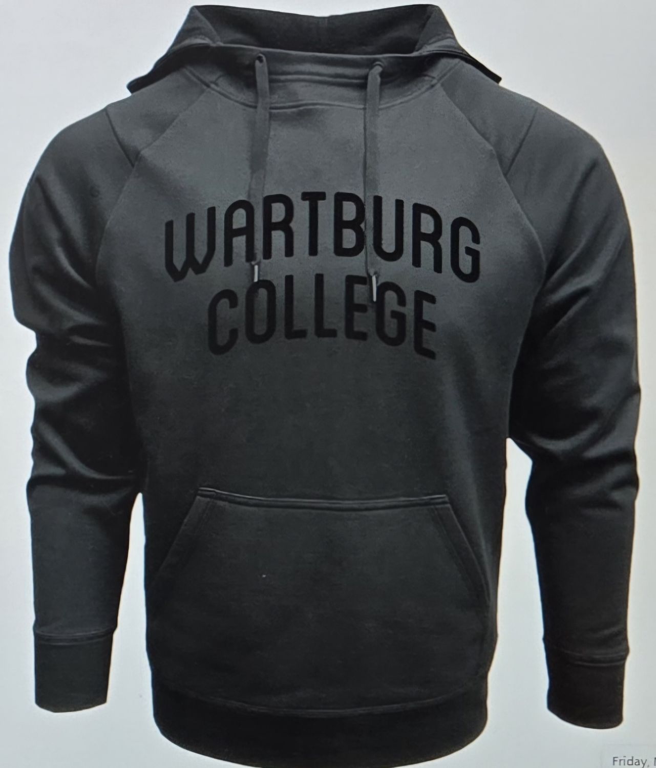 Scuba Hoodie