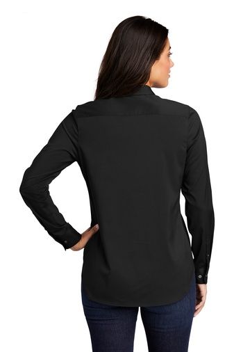 Port Authority Stretch Tunic
