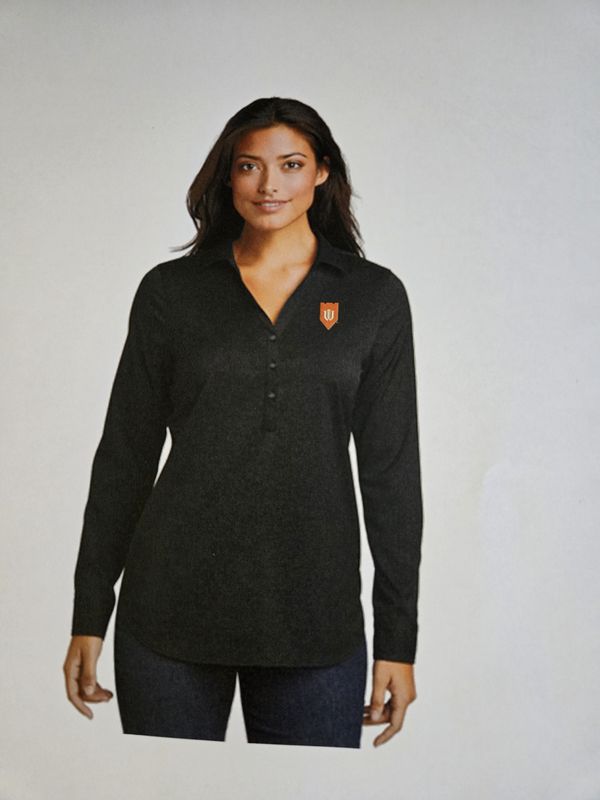 Port Authority Stretch Tunic