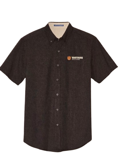 Port Authority SS Easy Care