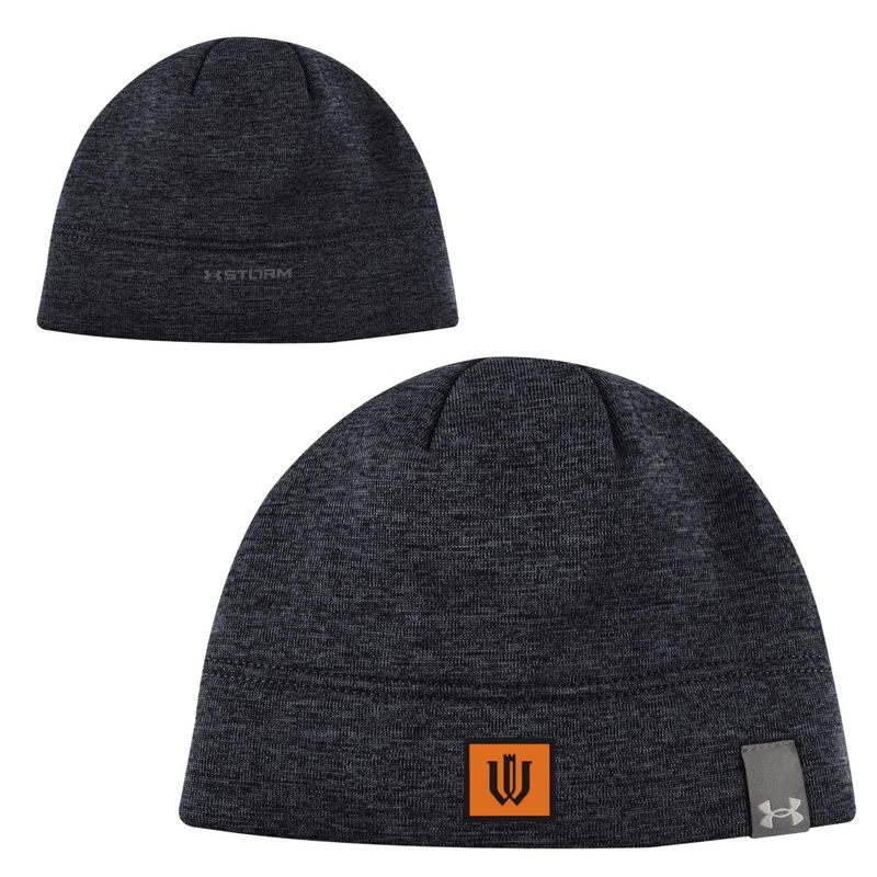 Storm Fleece Beanie