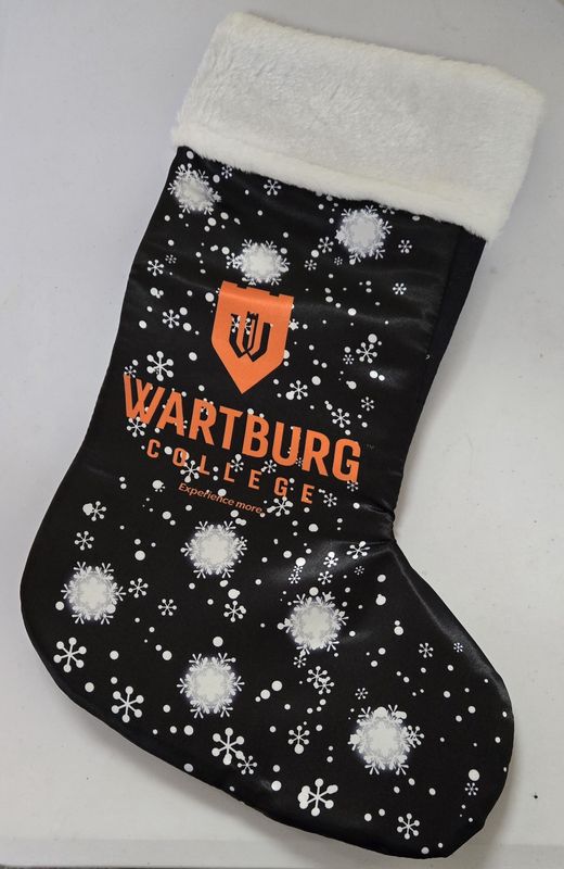 S Concepts Christmas Stocking
