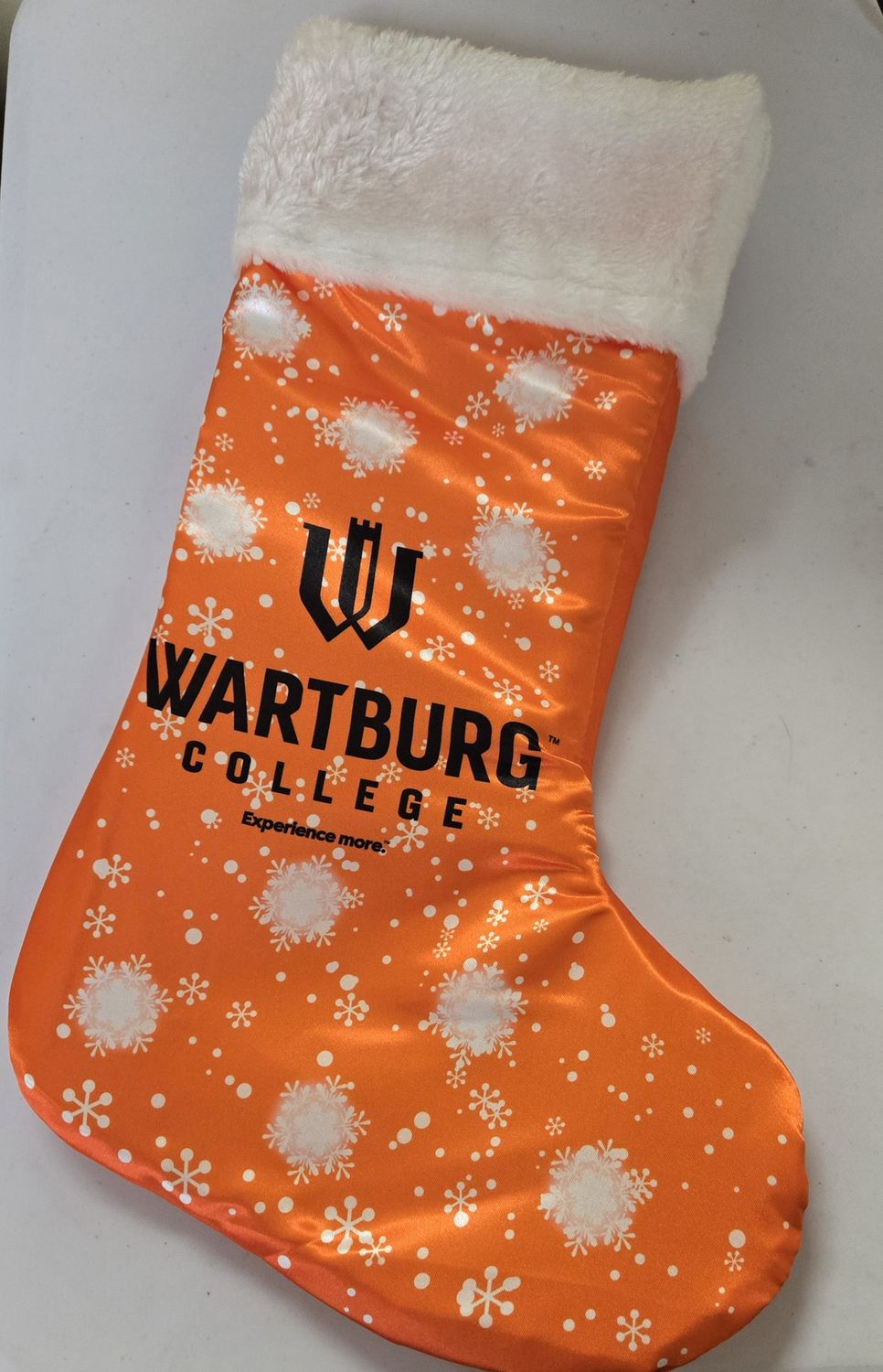 S Concepts Christmas Stocking