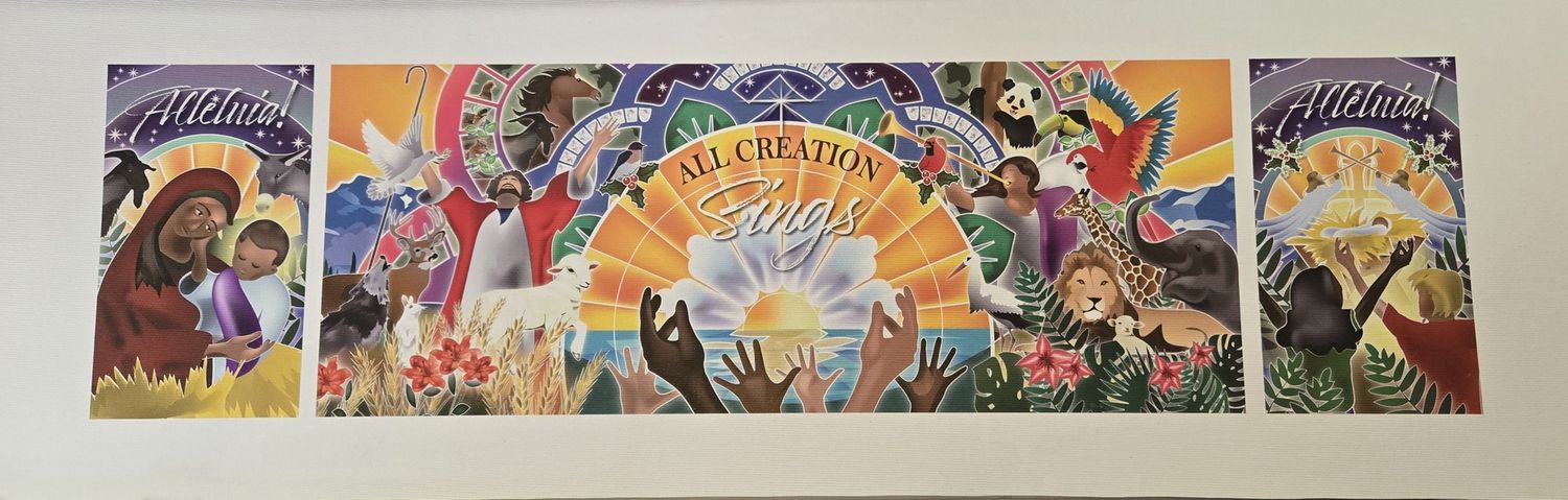 21 CWW Mural