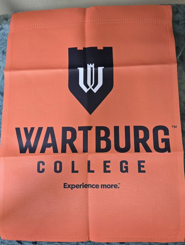 Garden Banner - New Wartburg branding