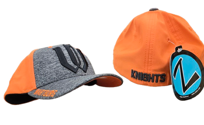 The Zephyr Hyper Cool Curve Z- fit cap
