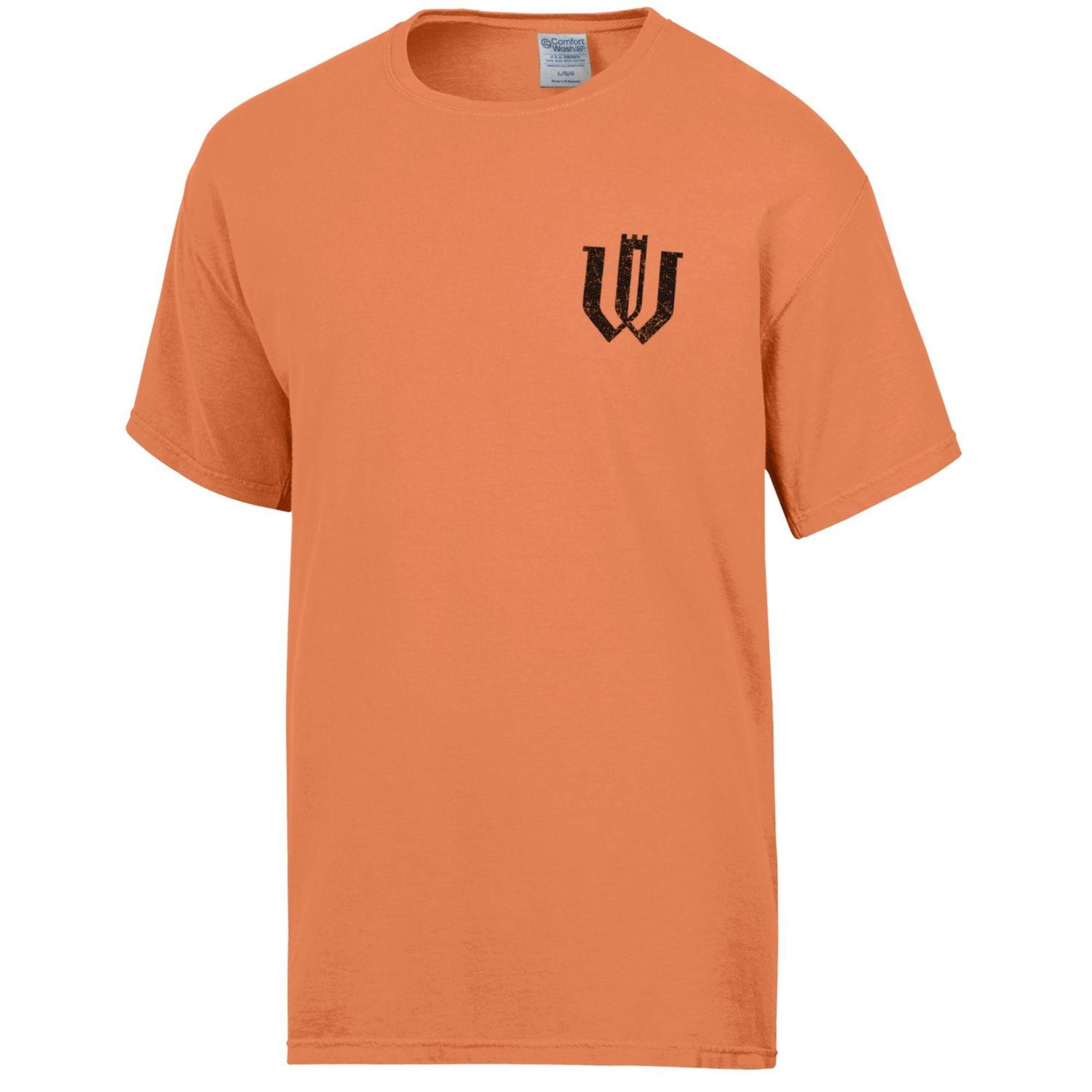 Comfort Wash SS Tee