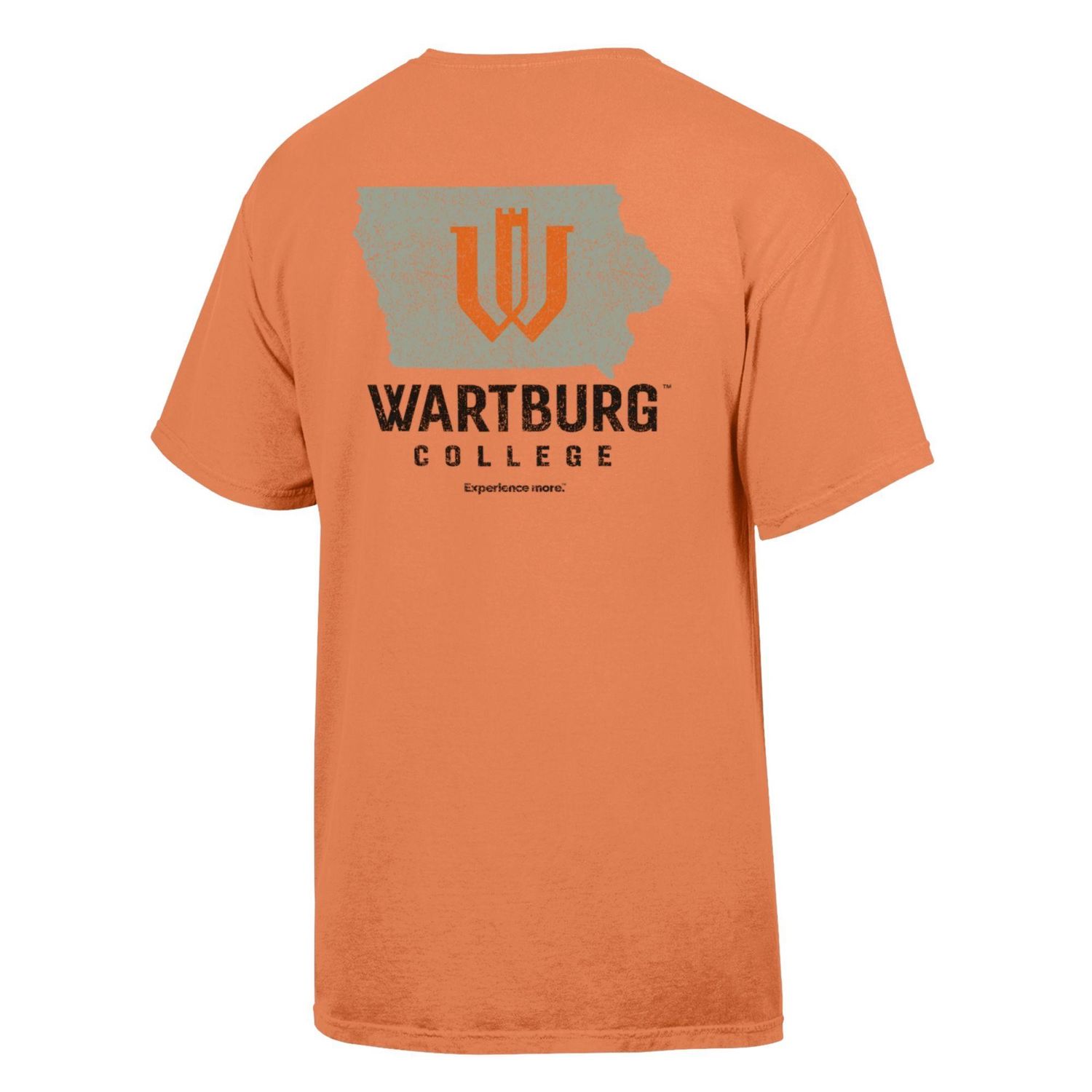 Comfort Wash SS Tee