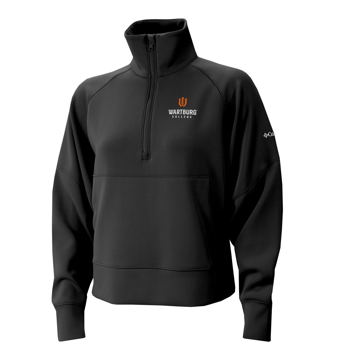Ladies Wickham Hills Pullover
