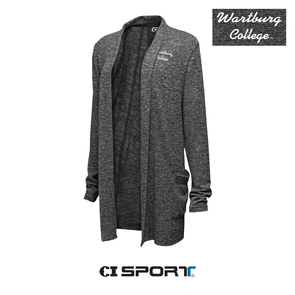 easy fit cardigan