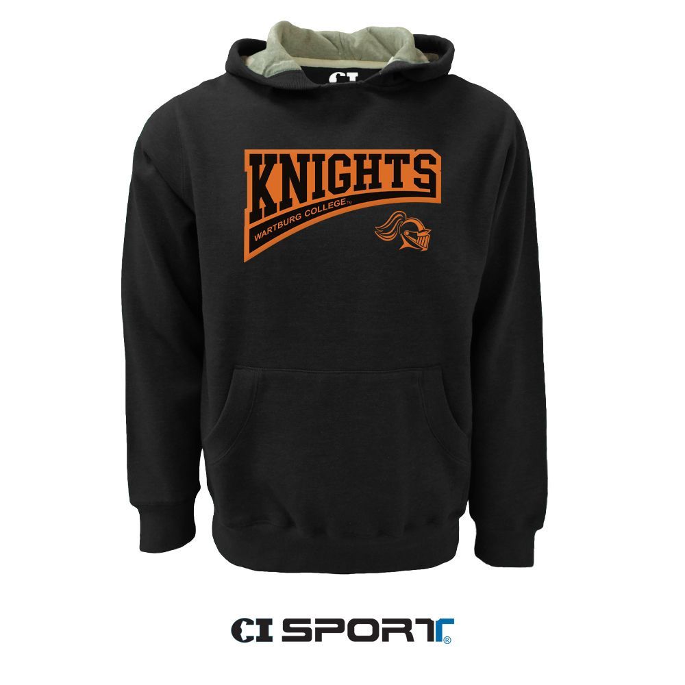 Heritage Hood by CI Sport