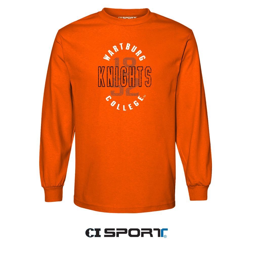 LS 1852 Knights Tee