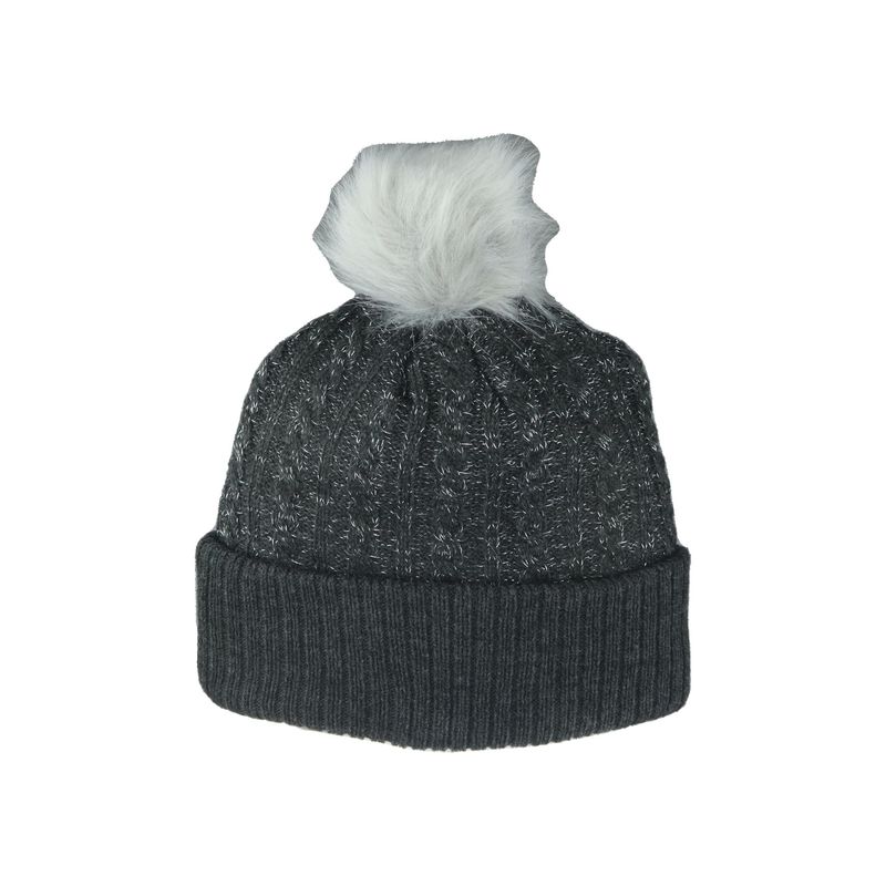 Zephyr Flicker Fur Pom