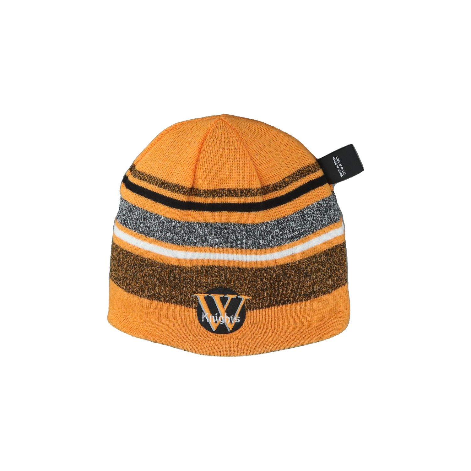 Zephyr Reversible Beanie
