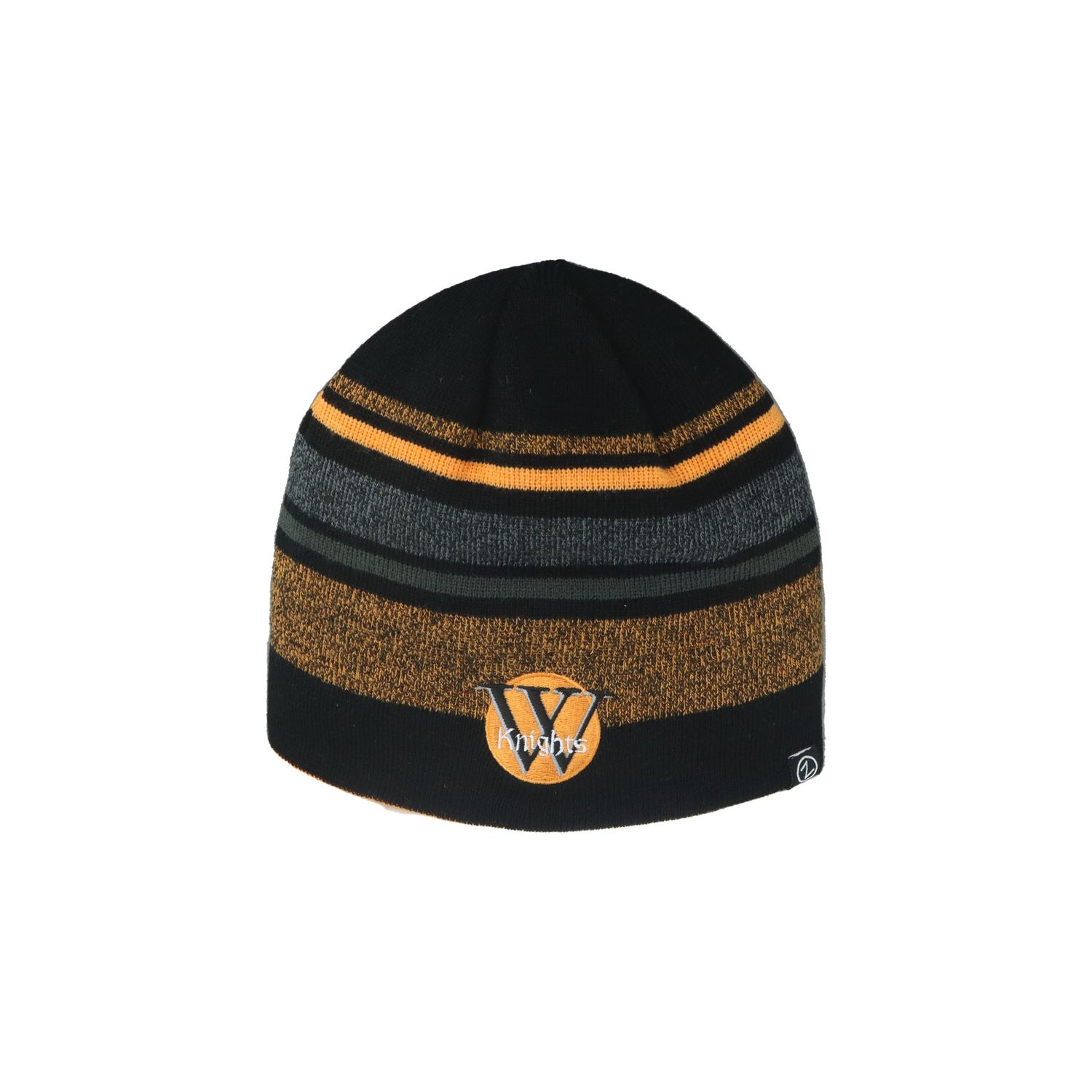 Zephyr Reversible Beanie