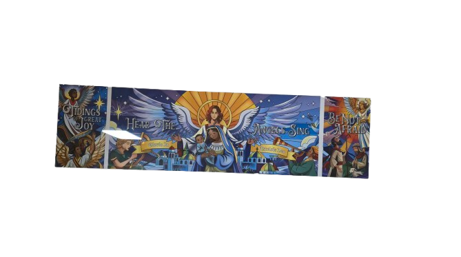 2024 CWW Mural