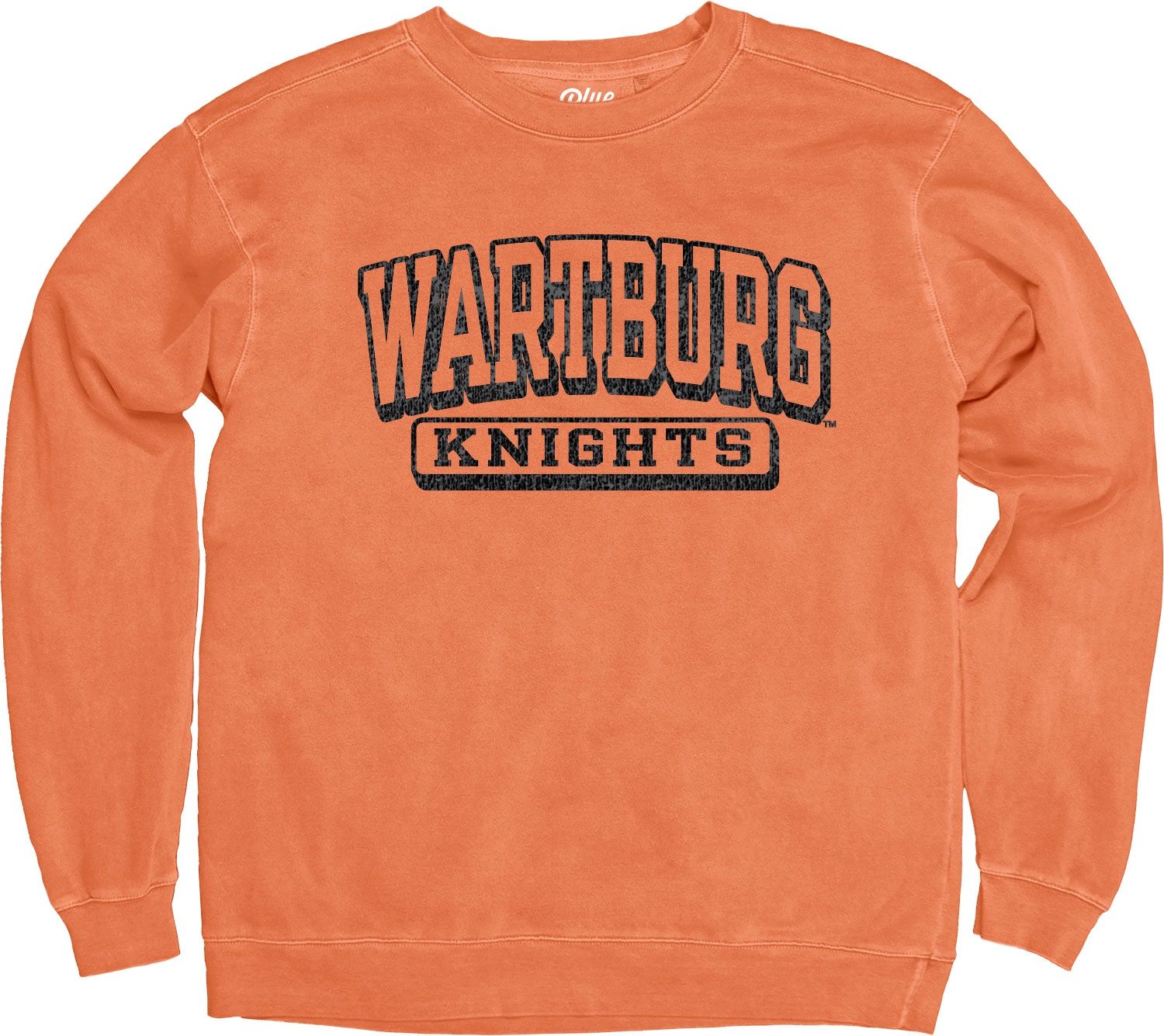 Ringspun Fleece Crew