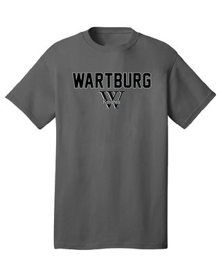 SS  Everette Wartburg Tee