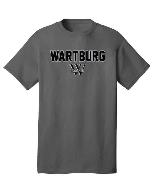SS  Everette Wartburg Tee