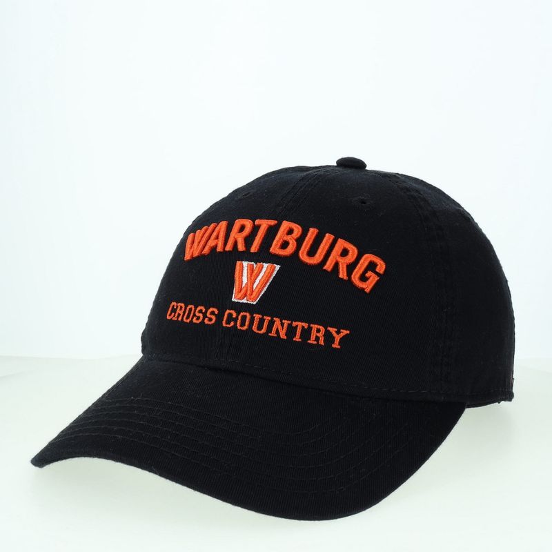 Wartburg Cross Country Cap
