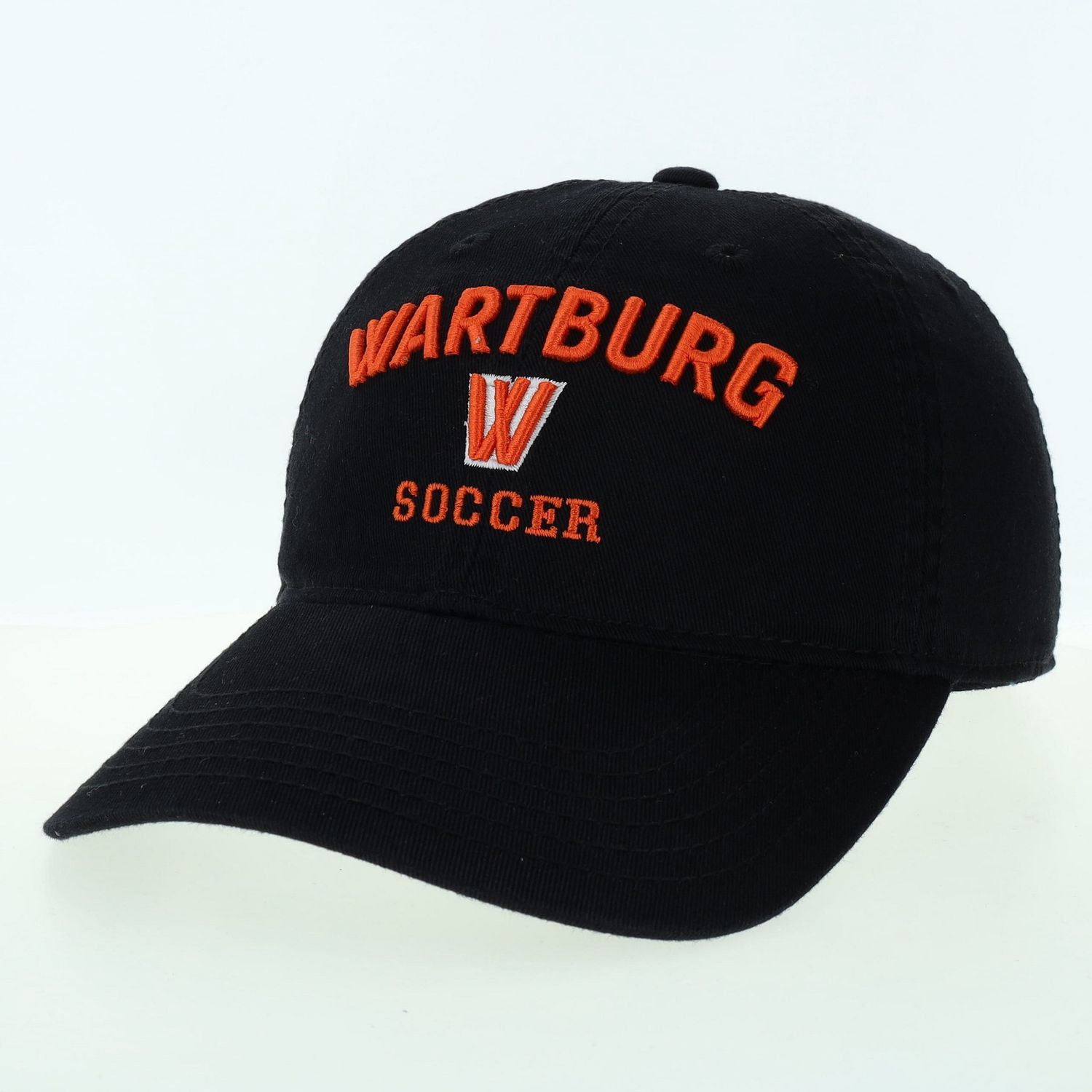 Wartburg Soccer Cap