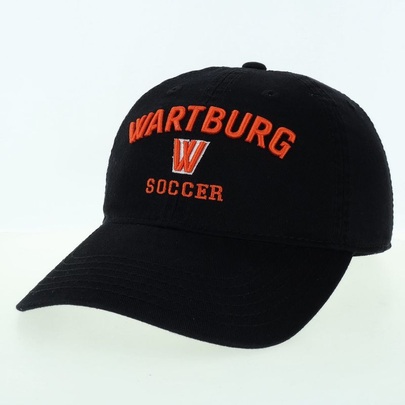 Wartburg Soccer Cap