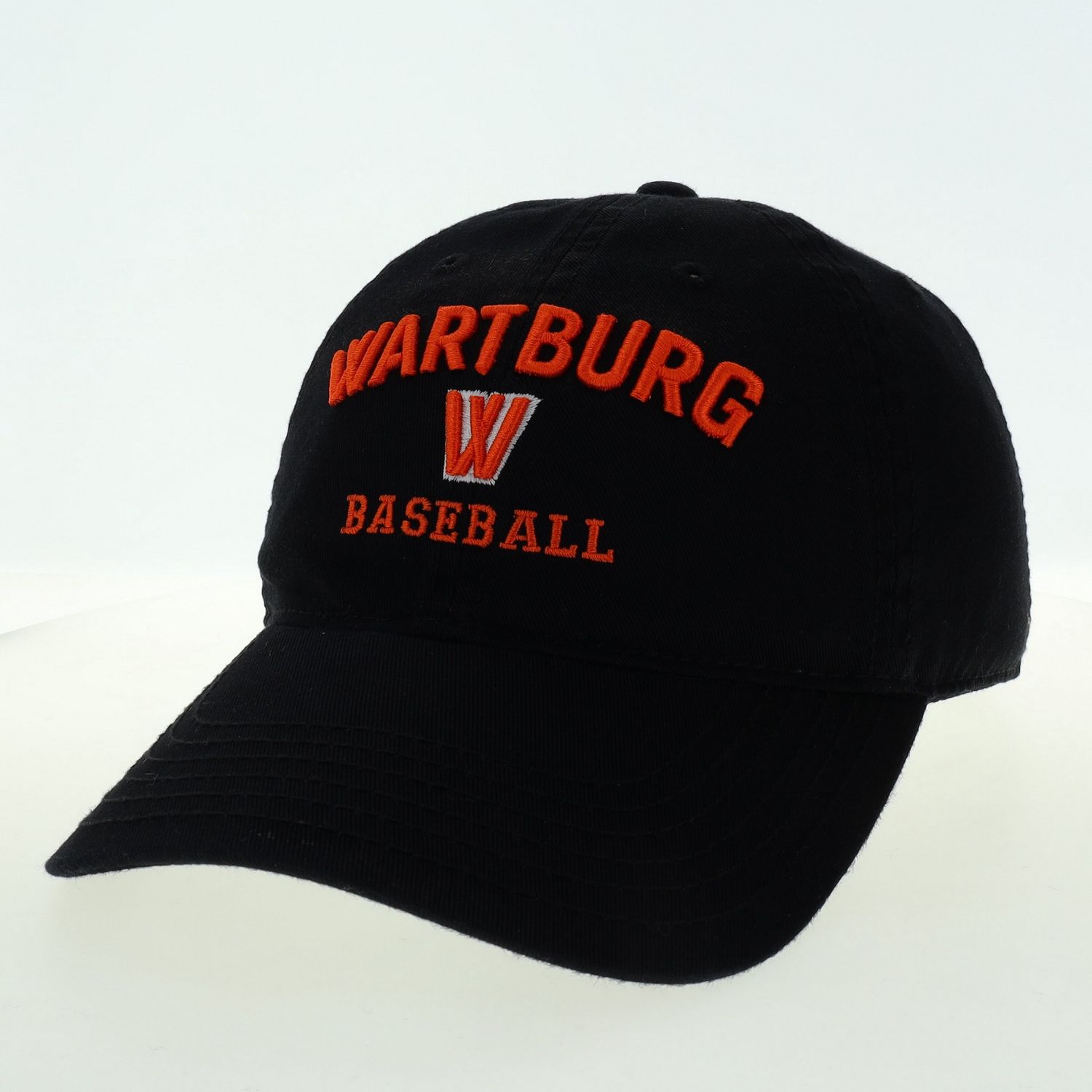 Wartburg Baseball Cap