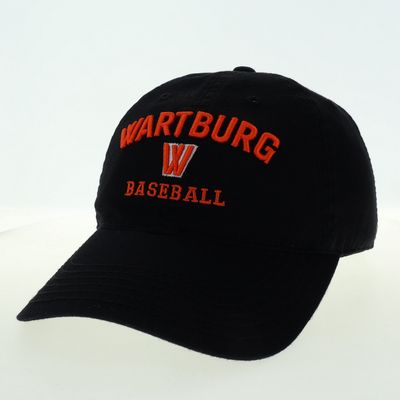 Wartburg Baseball Cap
