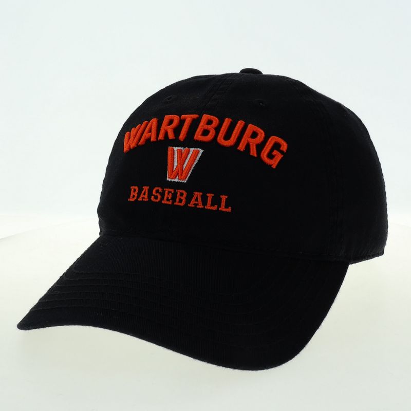 Wartburg Baseball Cap