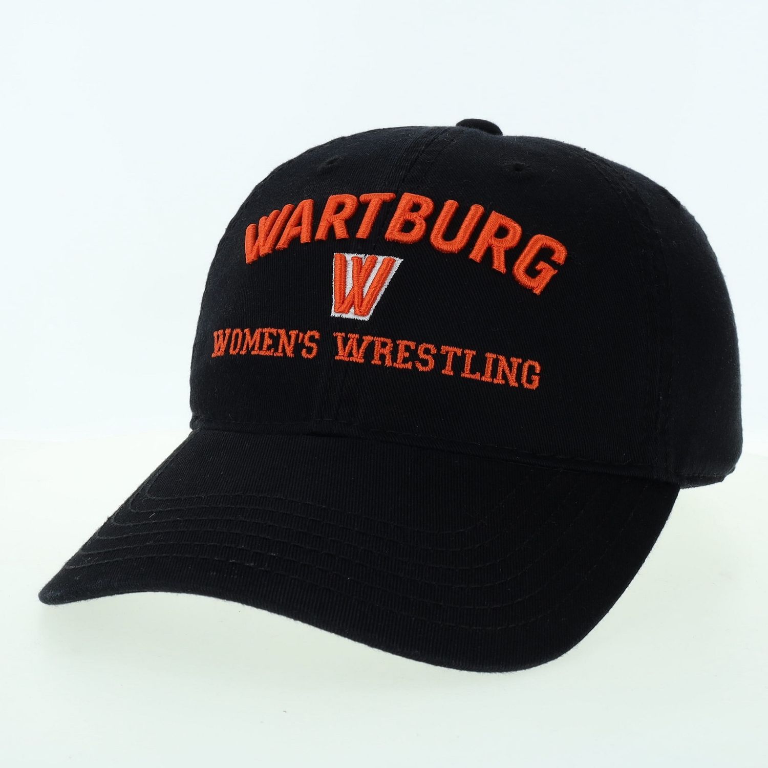 Wartburg Women&#39;s Wrestling Cap