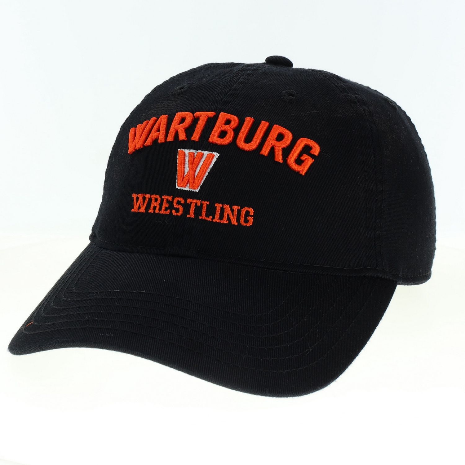 Wartburg Wrestling Cap