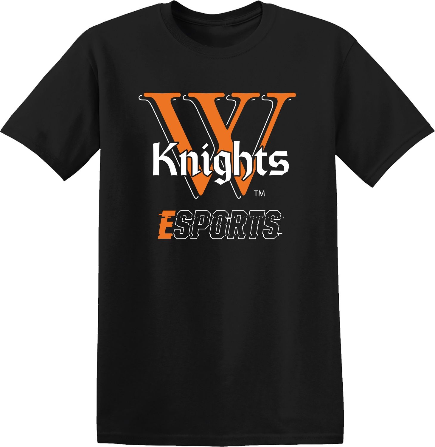 ESports SS Tee