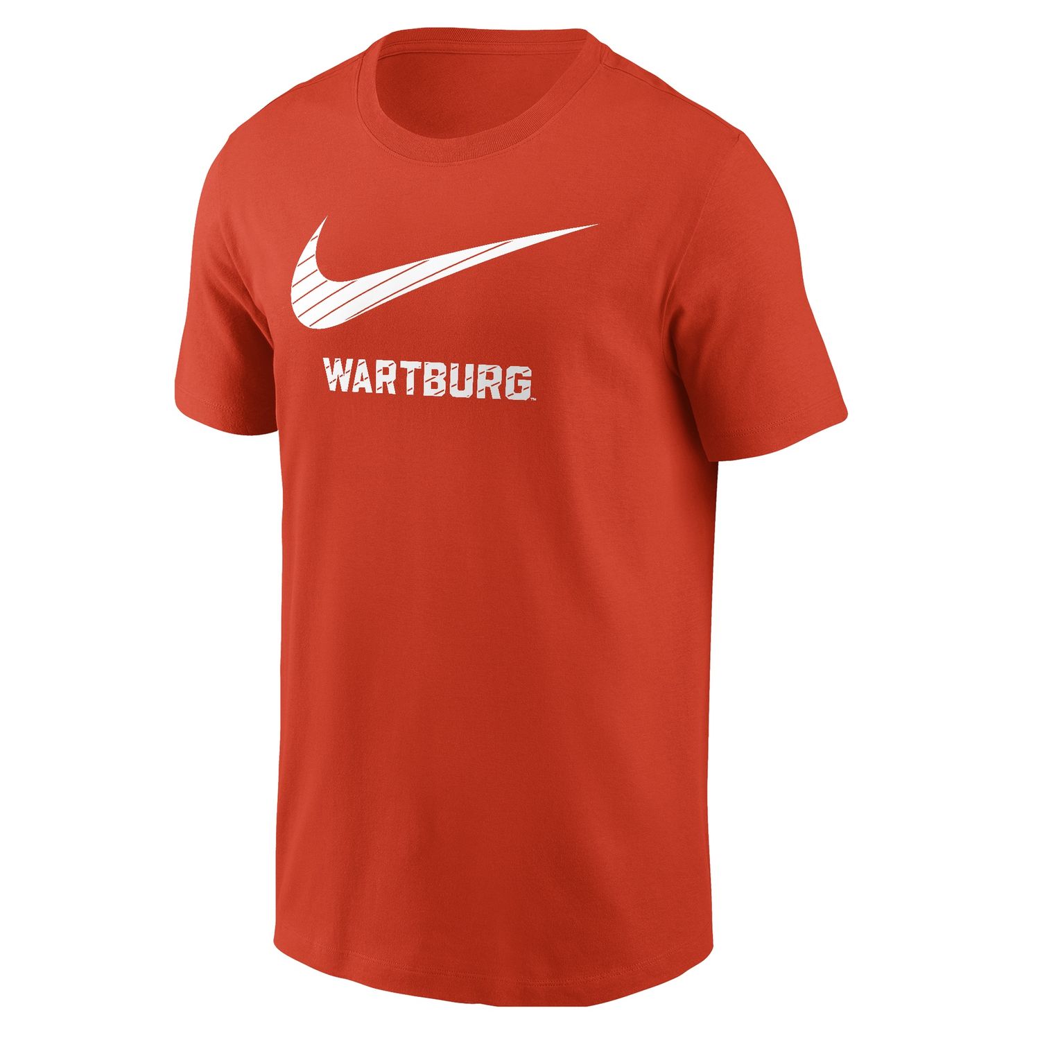 SS Core Swoosh Tee