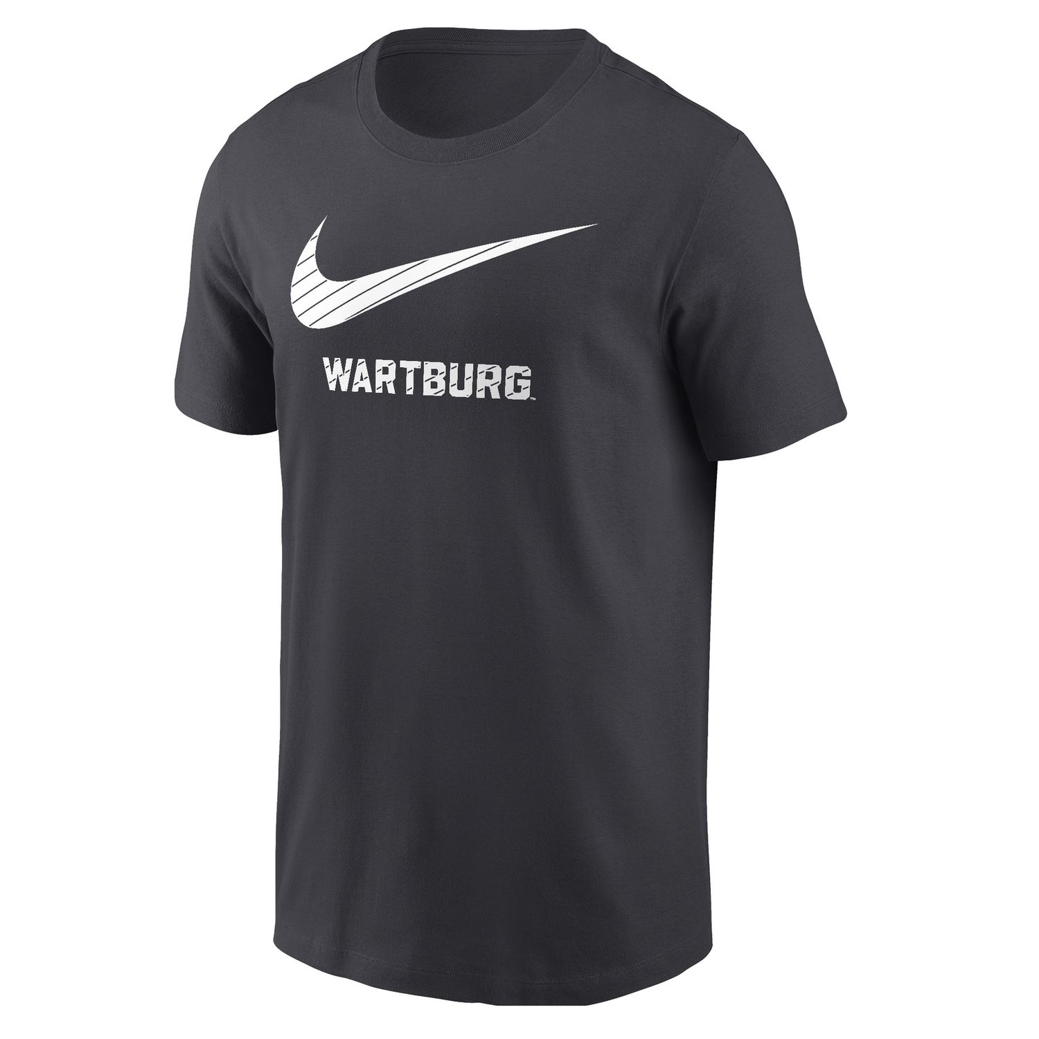 SS Core Swoosh Tee