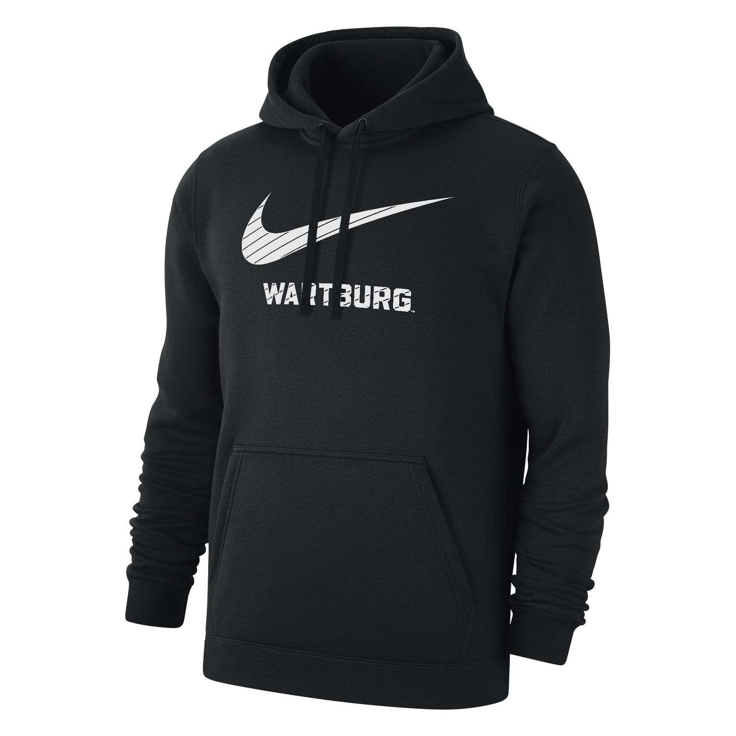Club Fleece Swoosh Hoody