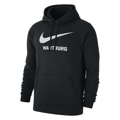 Club Fleece Swoosh Hoody