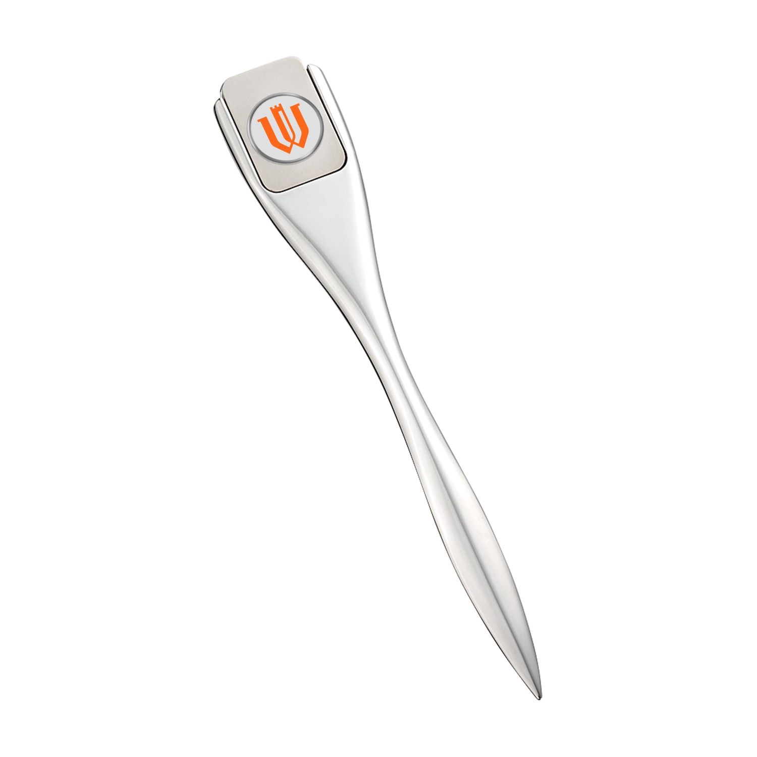 Silver Letter Opener