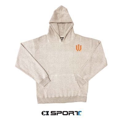 C I Sport sweater hood