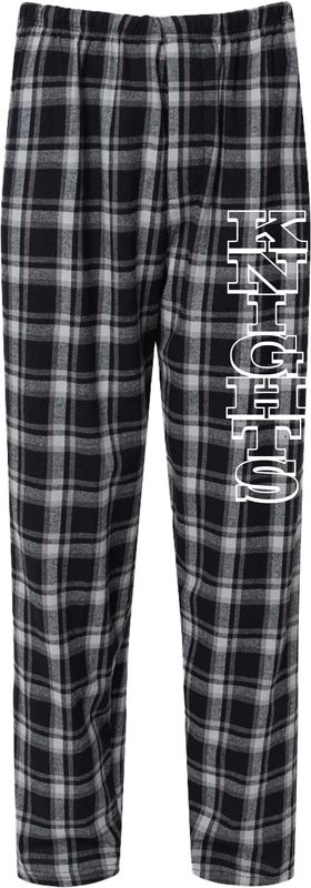 Flannel Lounge Pants