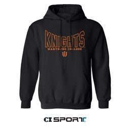 CI Knights Hood
