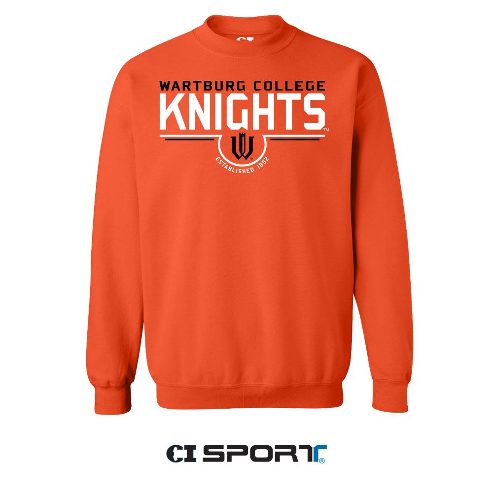 CI Orange Crew