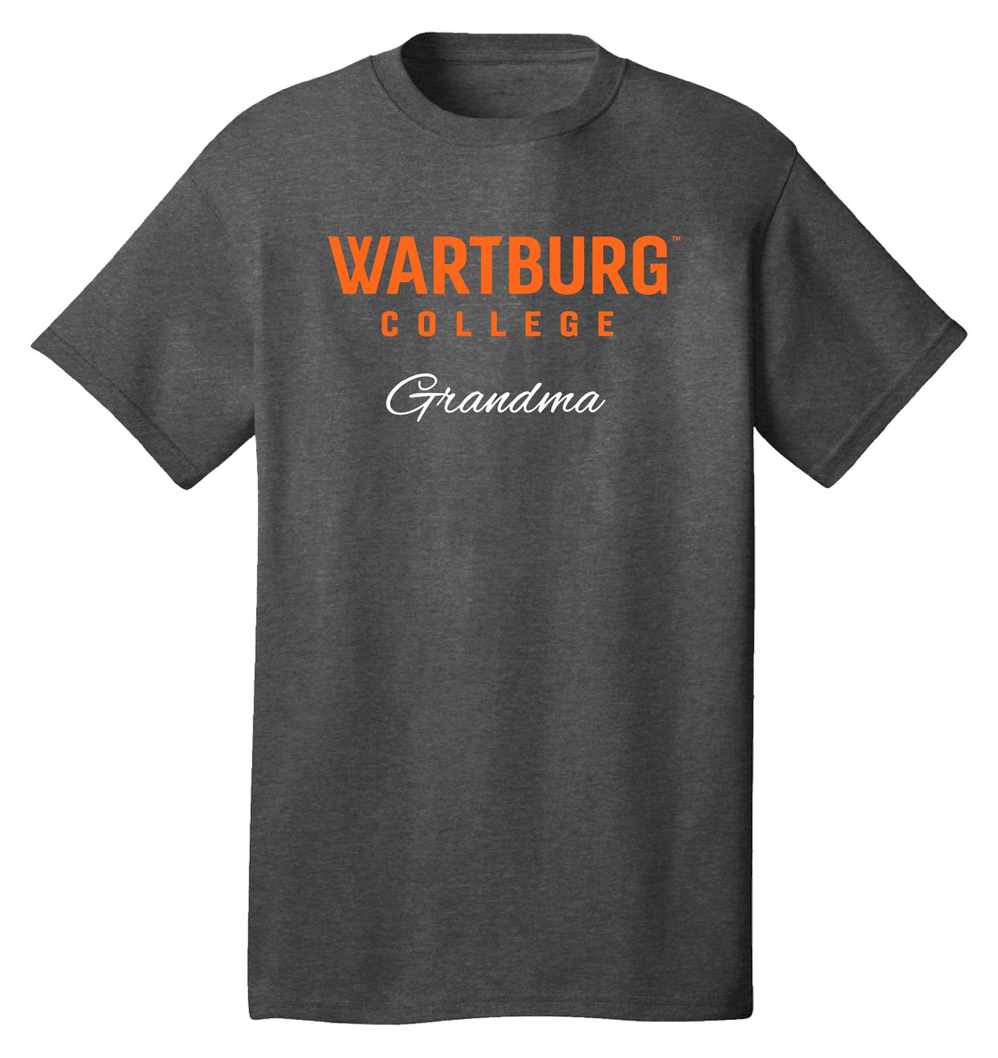 Wartburg Grandma SS Tee