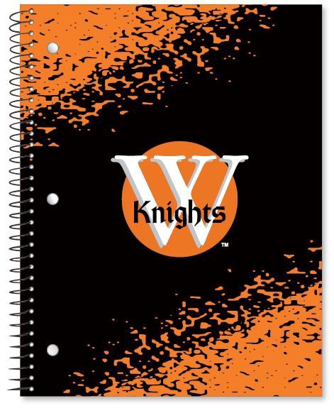 Wartburg Notebook