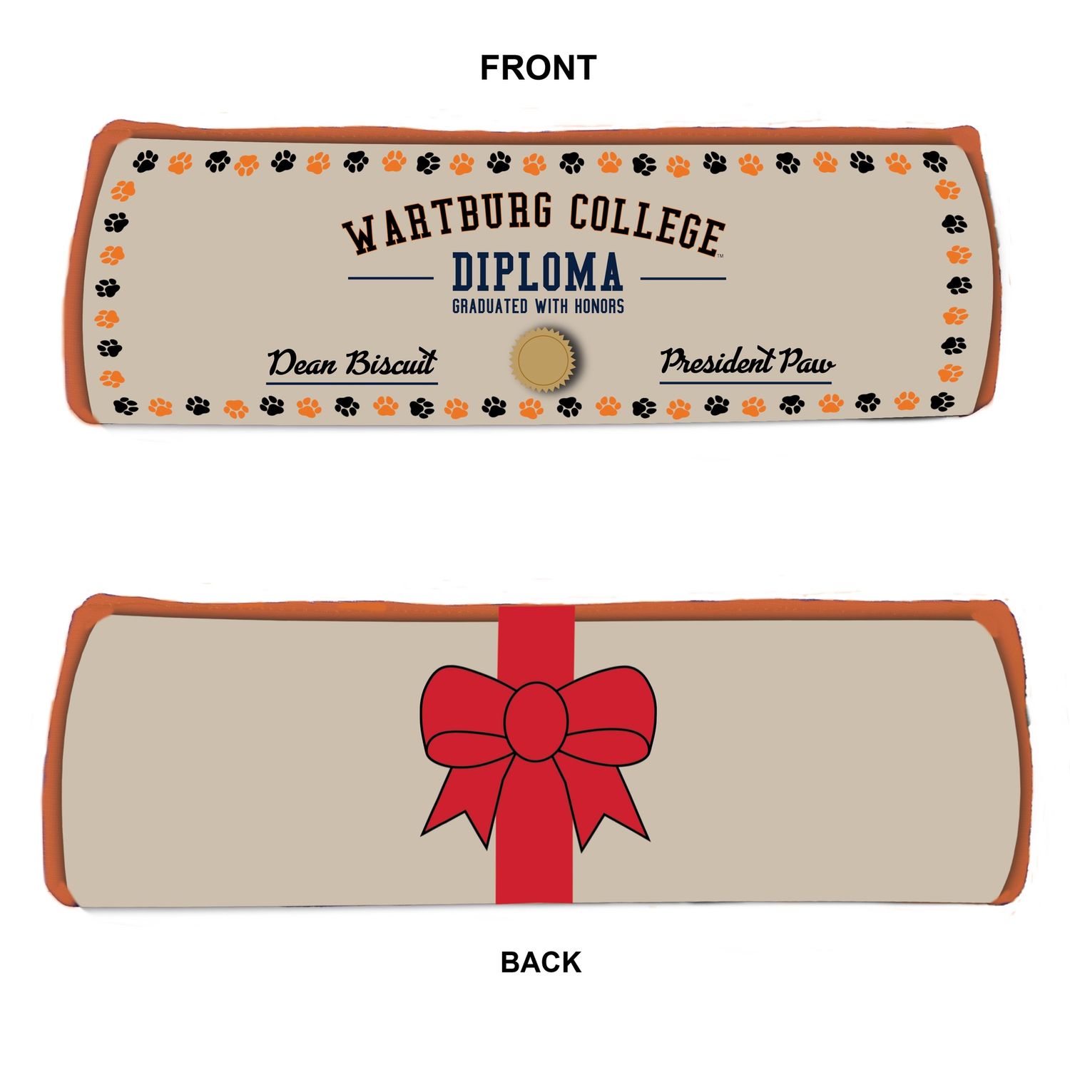 Diploma Toy